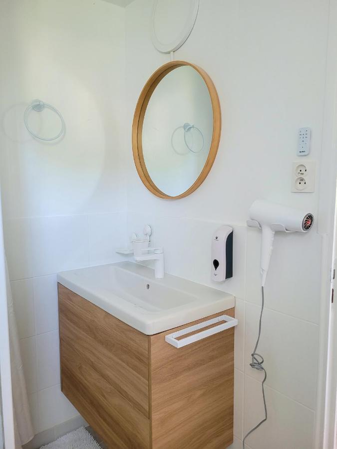 Chambre Simple Climatisee - Proche Tram & Centre Montpellier Zewnętrze zdjęcie