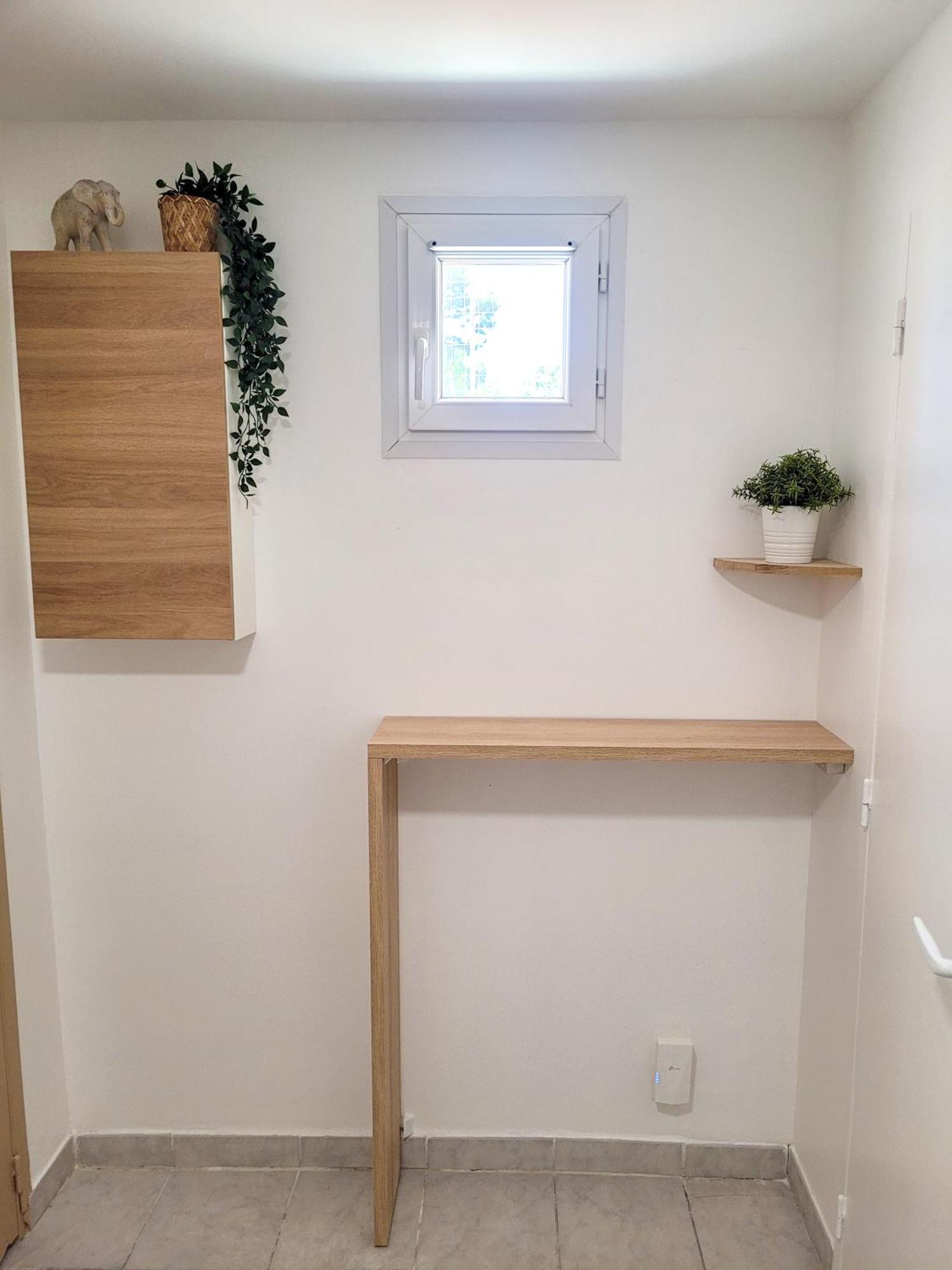 Chambre Simple Climatisee - Proche Tram & Centre Montpellier Zewnętrze zdjęcie